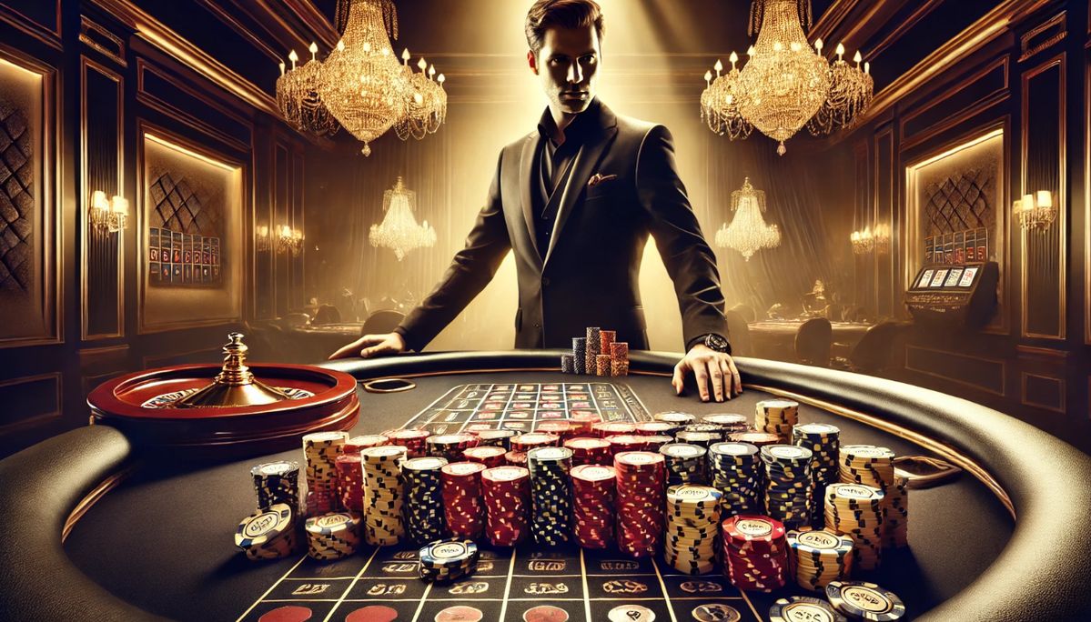 Teen Patti Roulette پاکستان ریئل منی گیمز